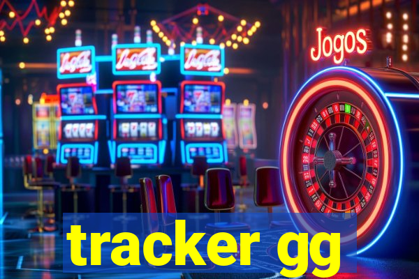 tracker gg